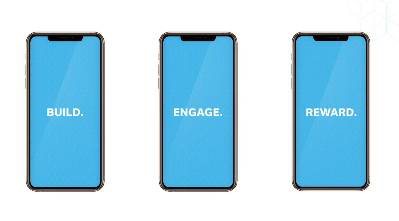 fuse customer loyalty app