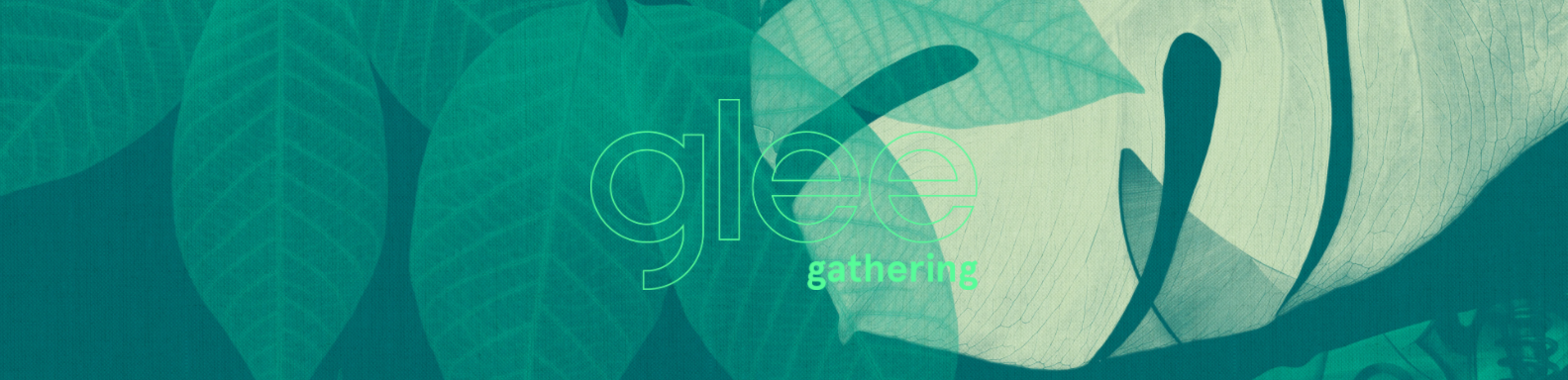 glee gathering 2020