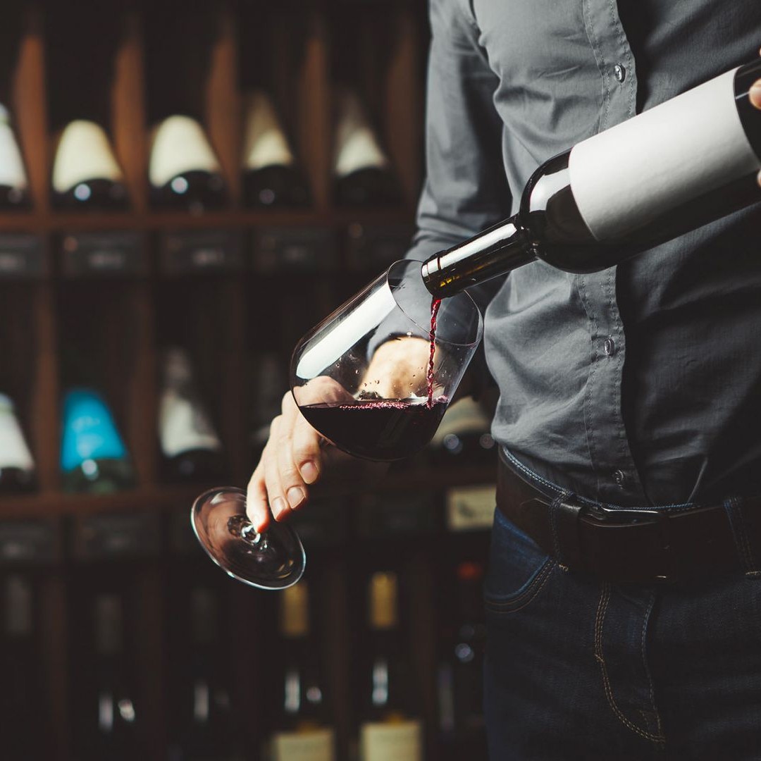 wine centre