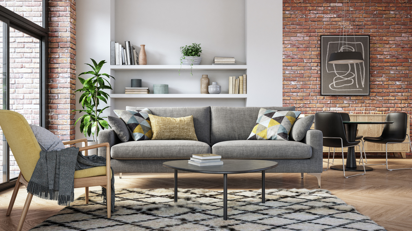 INDX Furniture Show
