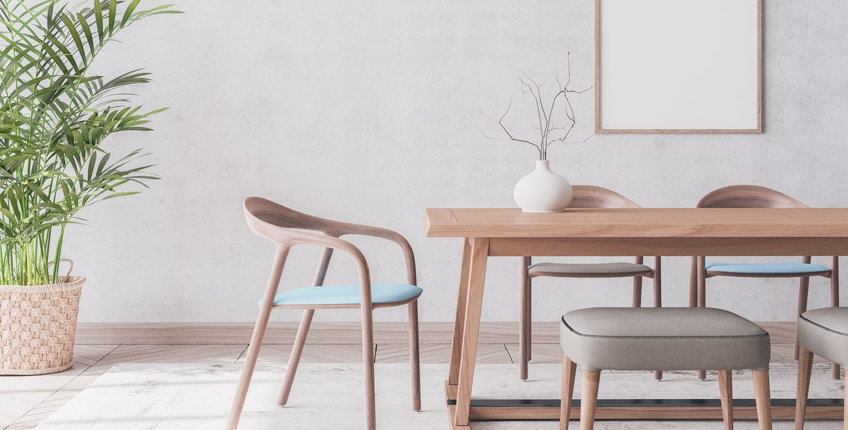 January Furniture Show
