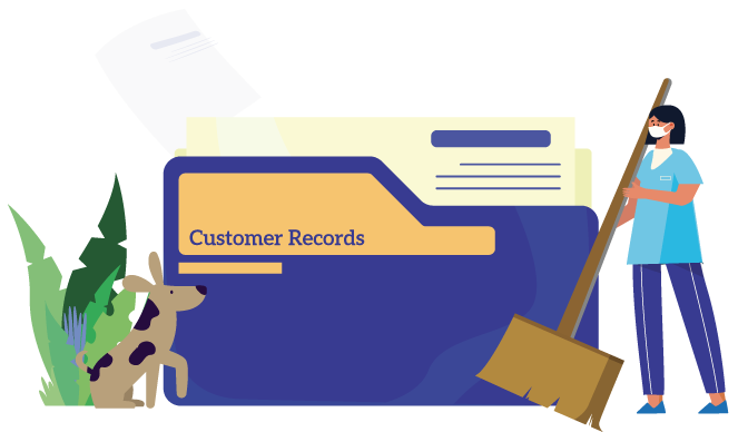 Fetchify Global Data Cleansing