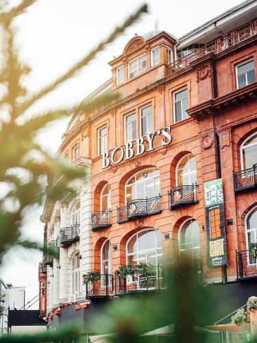 Bobby's of Bournemouth