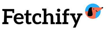 Fetchify logo